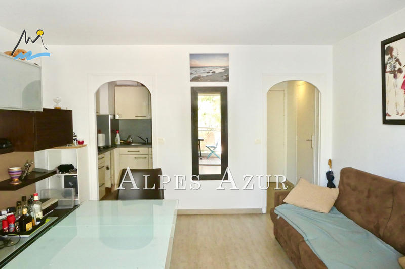 Appartement - 30 m² - 2 pièces