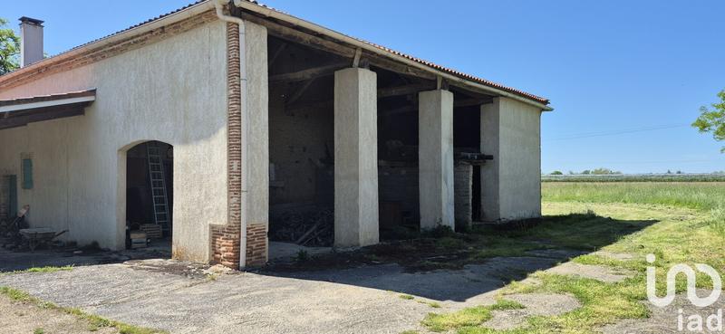 Maison - 150 m² - 4 pièces