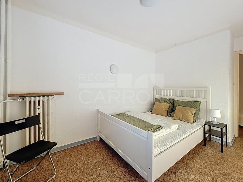 Appartement - 54 m² - 3 pièces