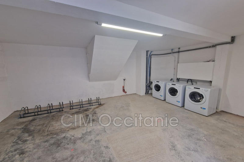 Appartement - 21 m² - 1 pièce