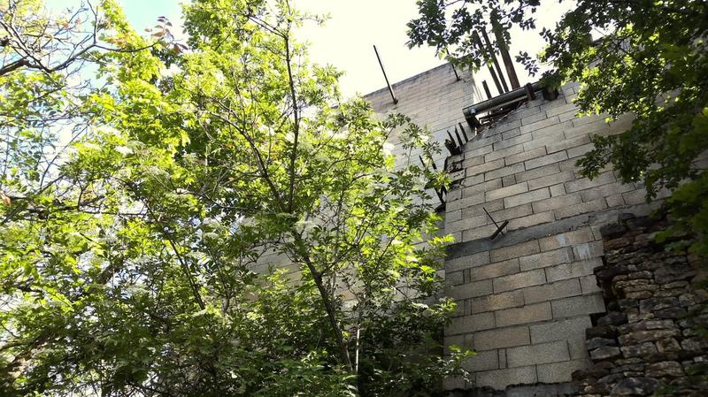 Maison - 100 m² - 2 pièces