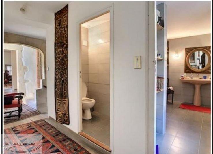 Viager - Maison - 285 m² - 8 pièces