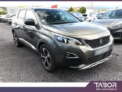 Peugeot 3008 1.5 BlueHDi 130 Aut. Allure Gps