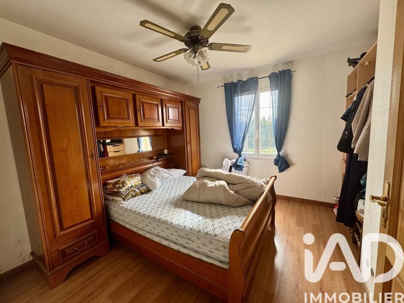 Maison - 170 m² - 7 pièces