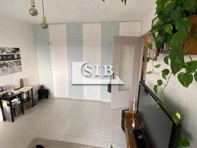 Appartement - 29 m² - 1 pièce