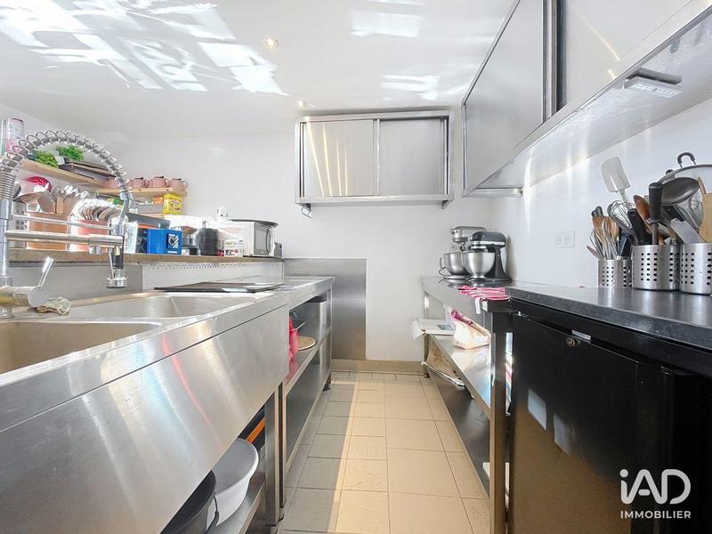 Local commercial - 45 m²