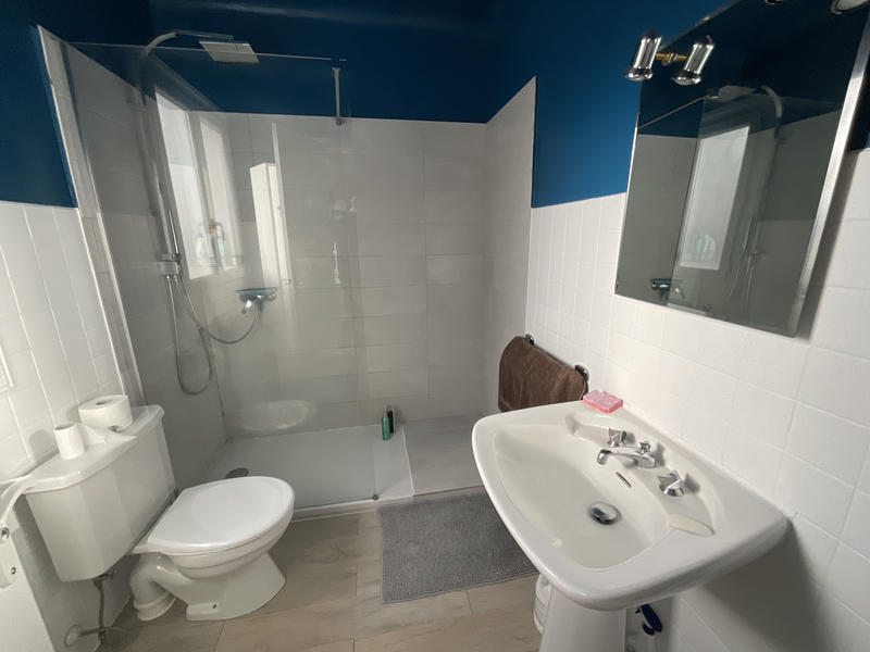 Villa - 300 m² - 11 pièces