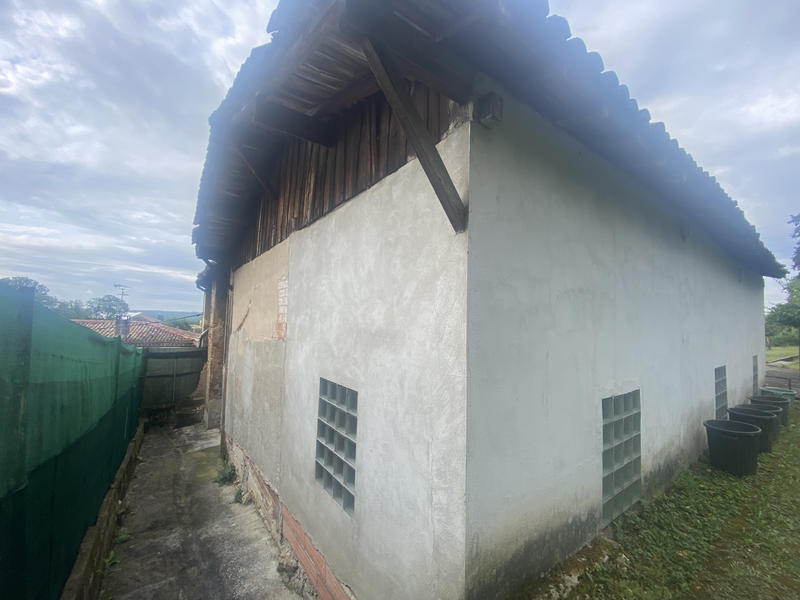 Maison - 136 m² - 5 pièces