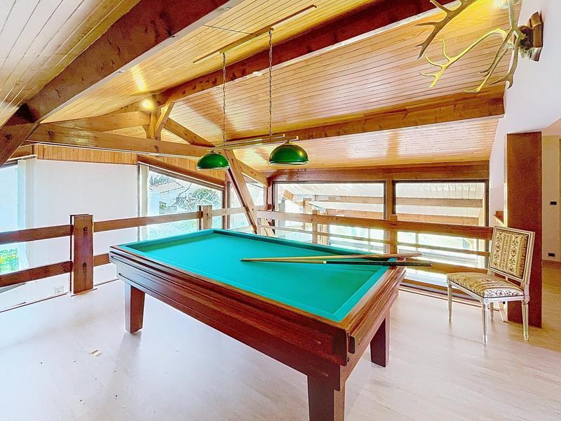 Maison - 146 m² - 6 pièces