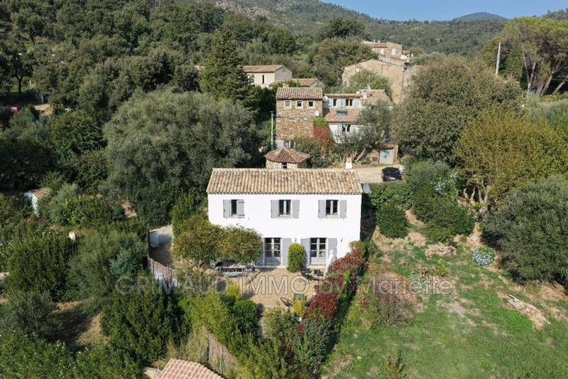 Villa - 132 m² - 5 pièces