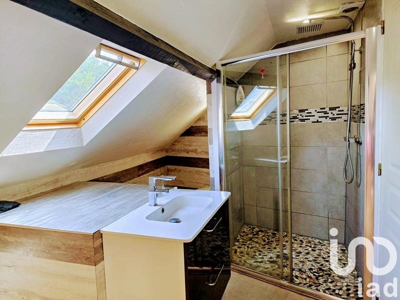 Maison - 153 m² - 6 pièces