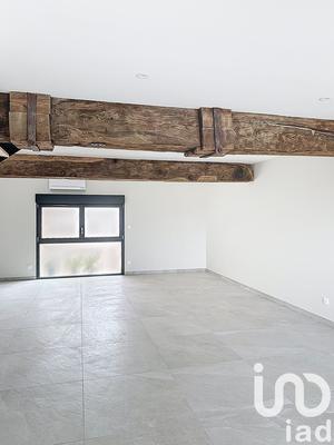 Appartement - 120 m² - 5 pièces