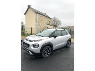 Citroën C3 Aircross BlueHDi 120 s&amp;S Bvm6 Feel
