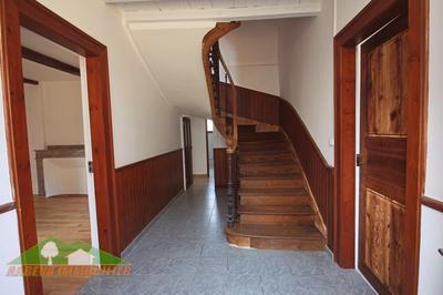 Fermette - 142 m² - 5 pièces