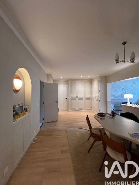 Appartement - 133 m² - 4 pièces