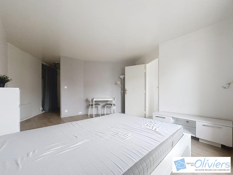 Appartement - 30 m² - 1 pièce