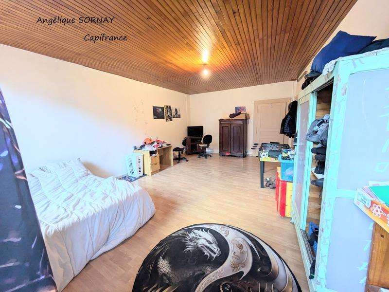 Appartement - 177 m² - 5 pièces