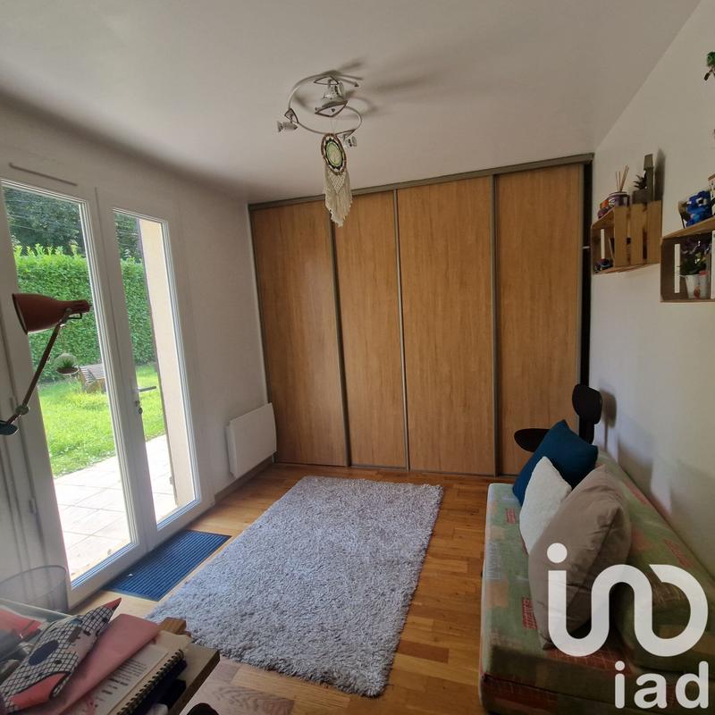 Maison - 147 m² - 8 pièces