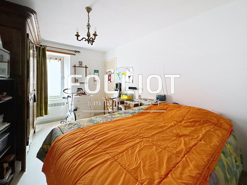 Maison - 135 m² - 7 pièces