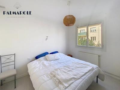 Appartement - 77 m² - 4 pièces