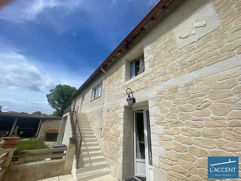 Mas - 135 m² - 8 pièces