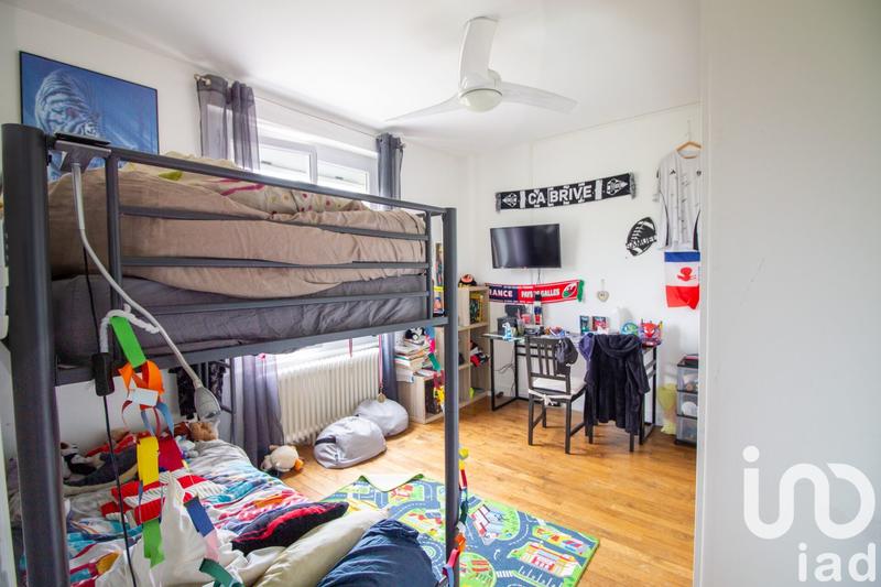 Maison - 115 m² - 6 pièces