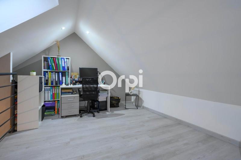 Maison de ville - 128 m² - 5 pièces