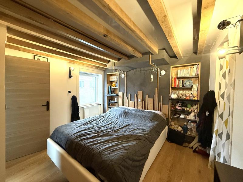 Maison - 132 m² - 6 pièces