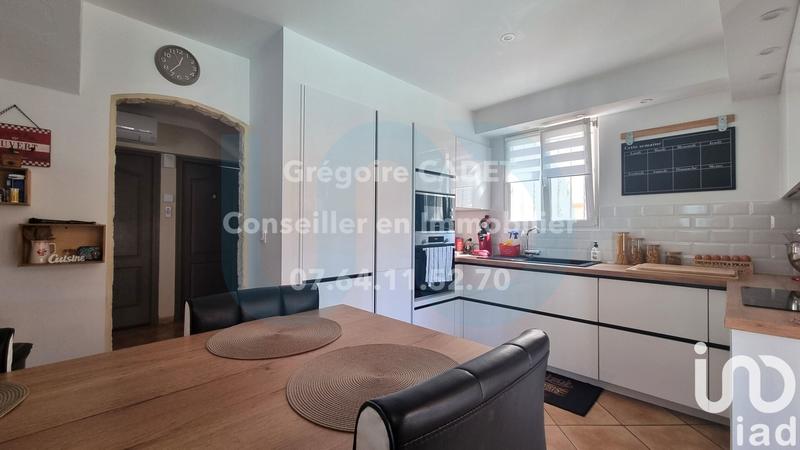 Maison - 159 m² - 5 pièces