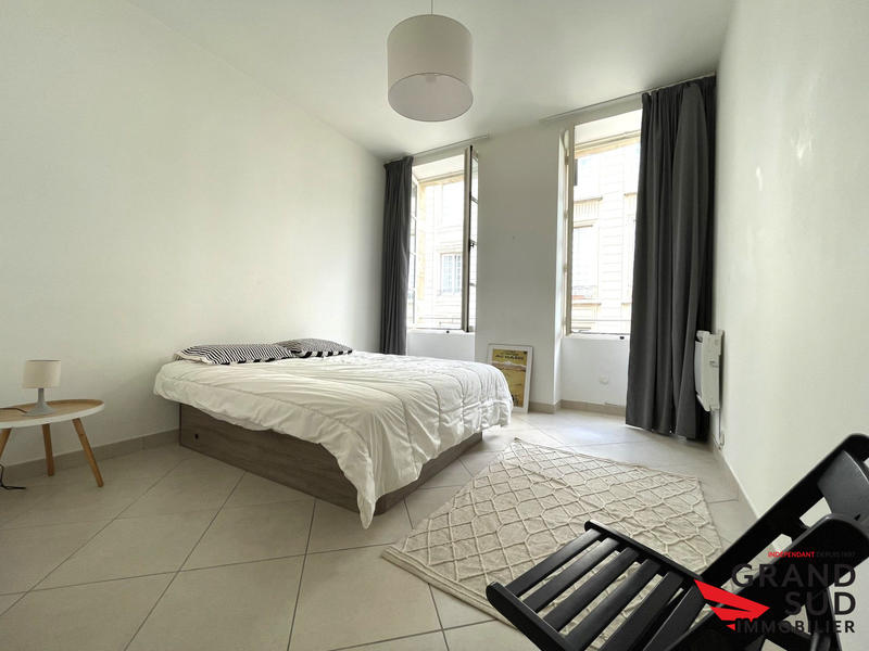 Bureau - 79 m² - 3 pièces