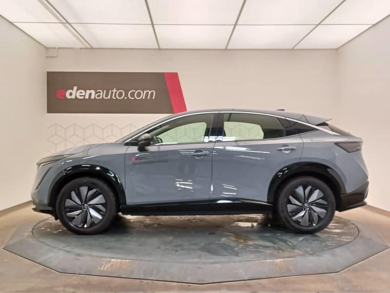 Nissan Ariya Electrique 63kWh 218 ch Engage