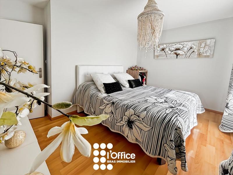 Maison - 127 m² - 4 pièces