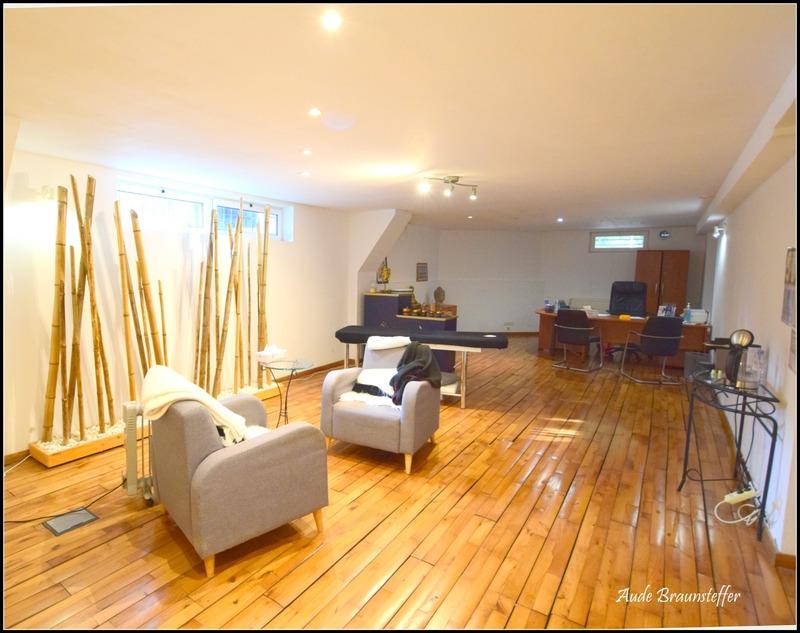 Maison - 273 m² - 9 pièces