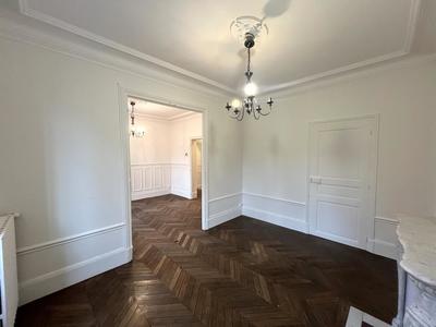 Appartement - 69 m² - 4 pièces