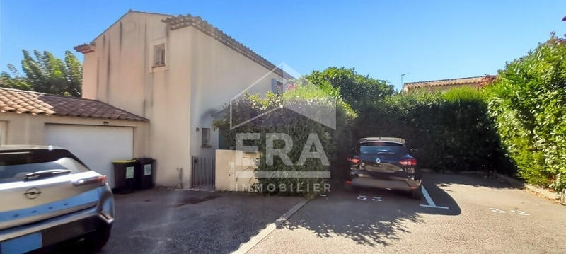 Maison - 89 m² - 5 pièces