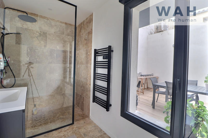 Maison de village - 178 m² - 5 pièces