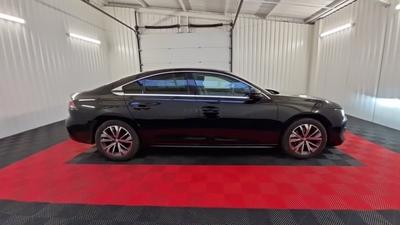 Peugeot 508 II BlueHDi 130 s&amp;amp;S Eat8 Allure Pack