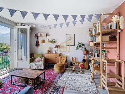 Appartement - 71 m² - 4 pièces