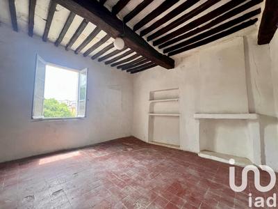 Maison de village - 85 m² - 7 pièces