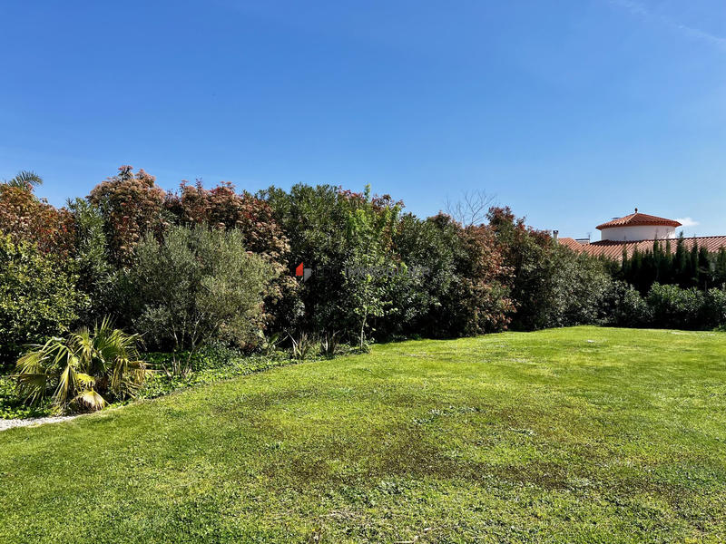 Maison - 210 m² - 5 pièces