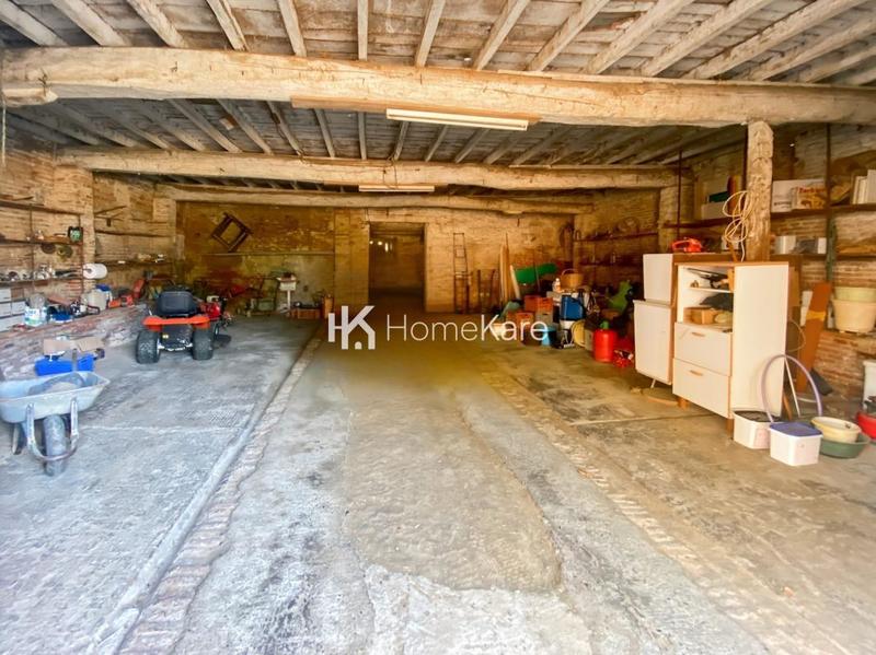 Propriété - 150 m² - 5 pièces