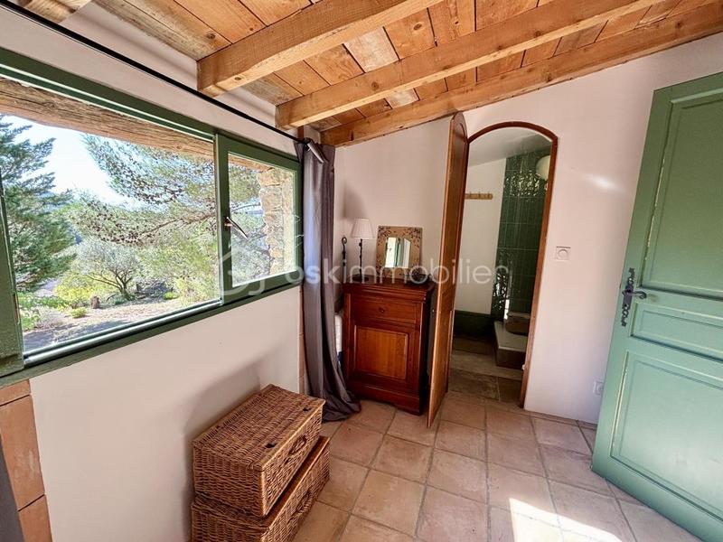 Propriété - 170 m² - 7 pièces