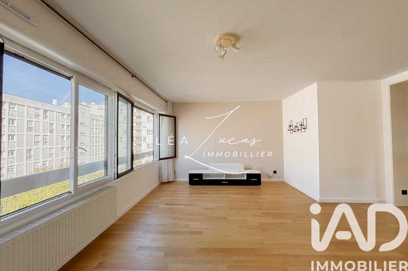 Appartement - 102 m² - 4 pièces