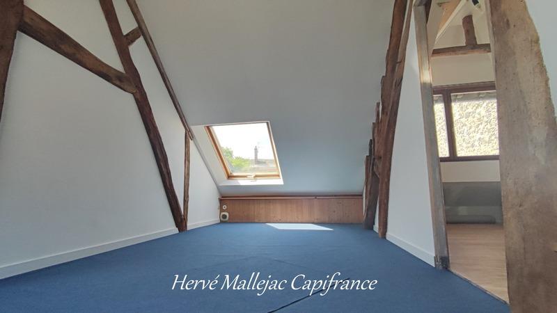 Maison - 170 m² - 6 pièces