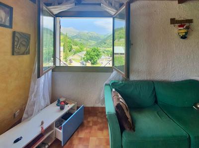 Appartement - 33 m² - 1 pièce