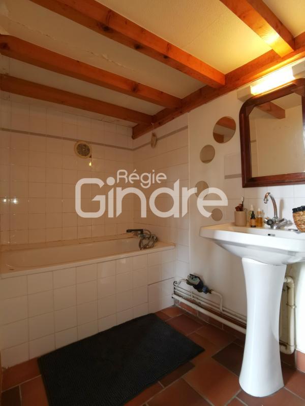 Appartement - 38 m² - 1 pièce