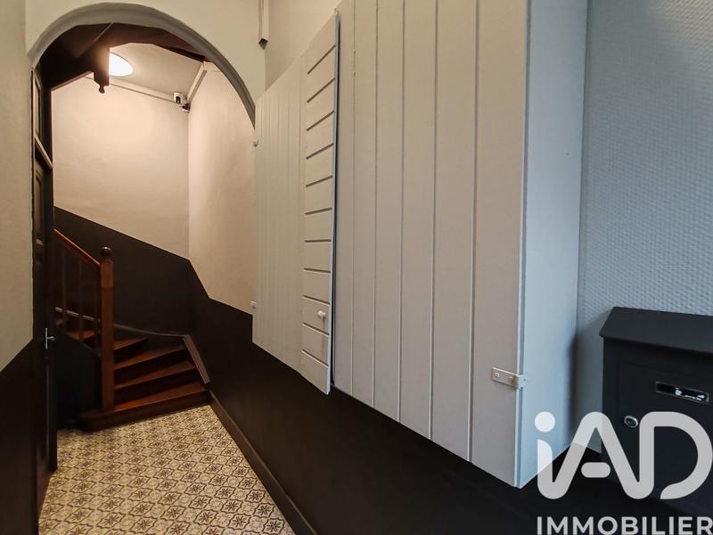 Appartement - 84 m² - 3 pièces