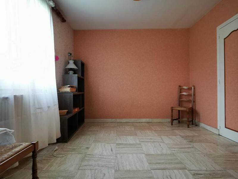 Maison - 163 m² - 7 pièces