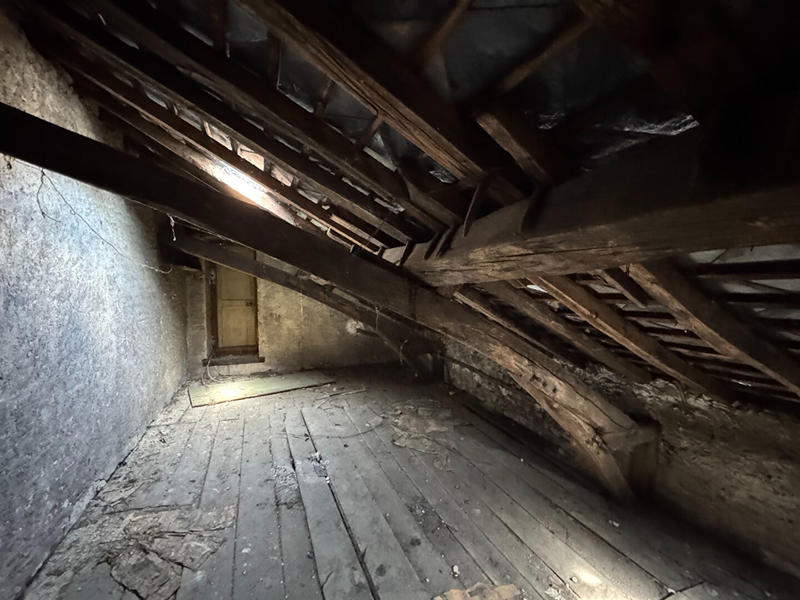 Maison - 145 m² - 8 pièces