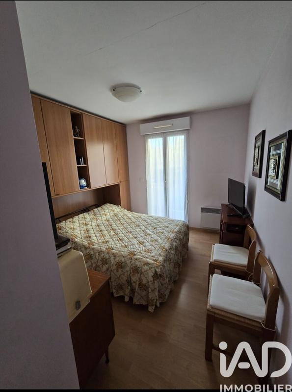 Appartement - 100 m² - 4 pièces